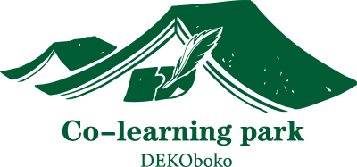 Co-Learning park DEKOboko