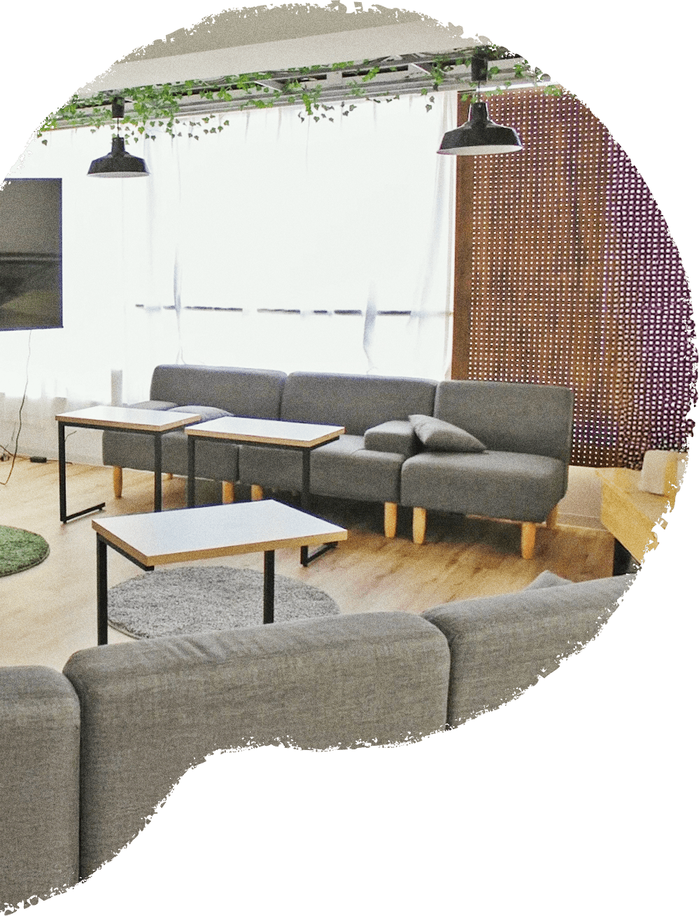 教室のイメージ