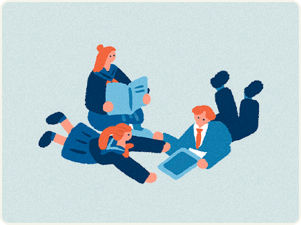 FYL | 居場所学習コース