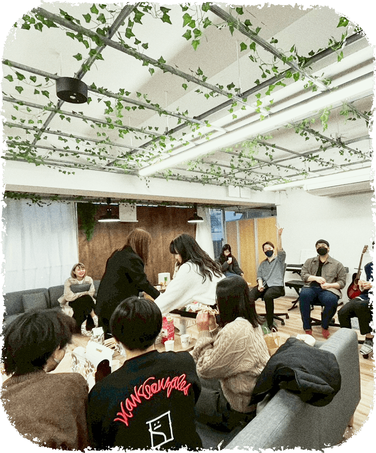 セミナーのイメージ